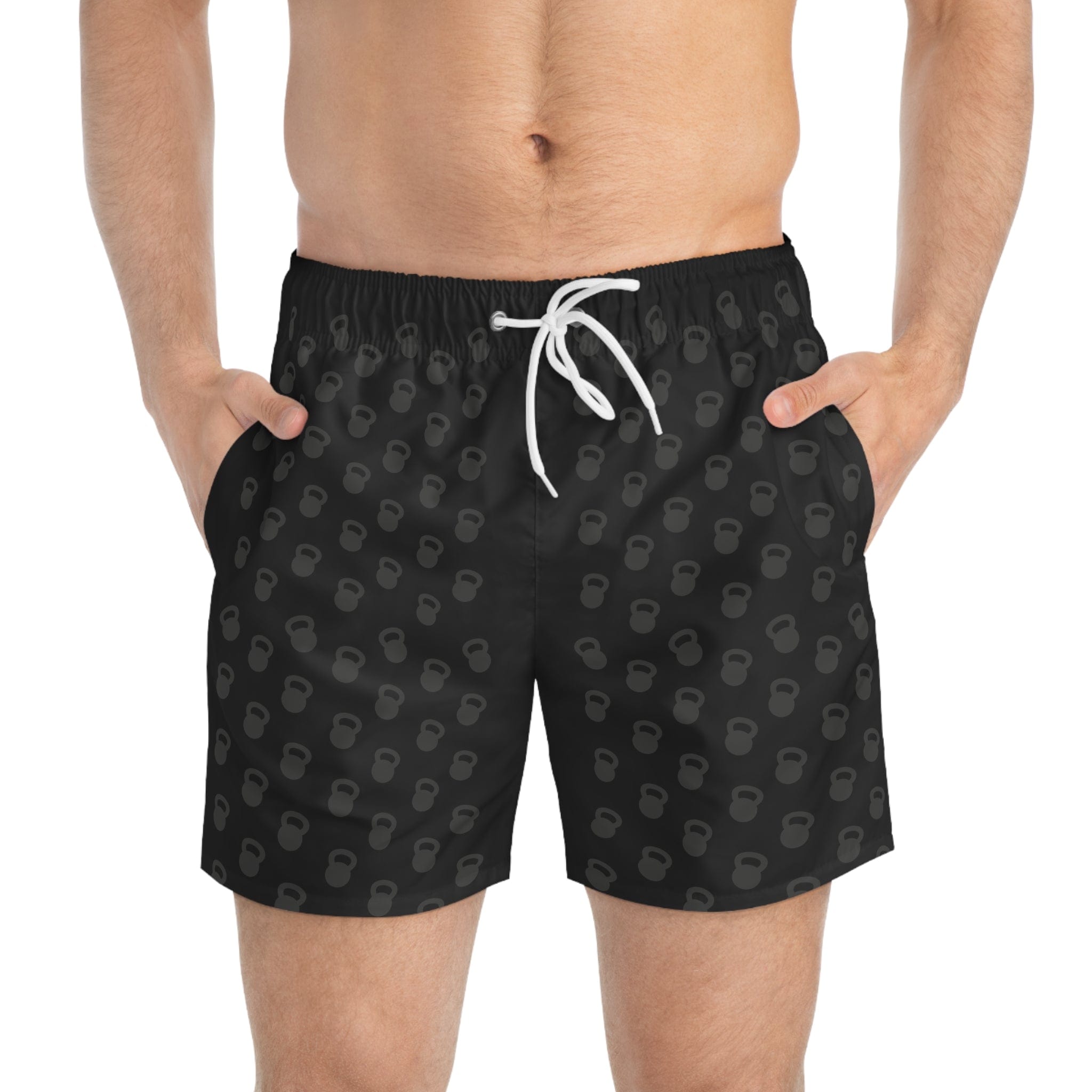 Swim Trunks – UNBROKENSHOP