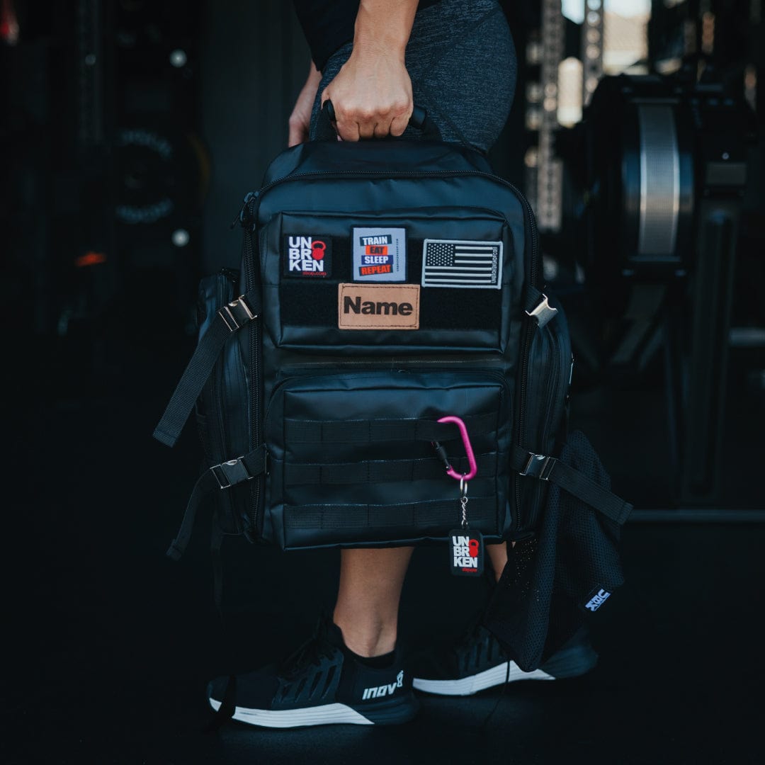 Un backpack best sale