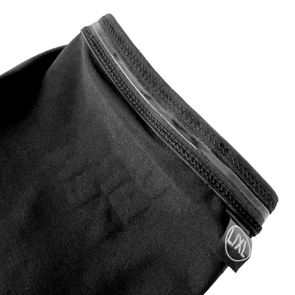 Shin Sleeves Pro Black – UNBROKENSHOP