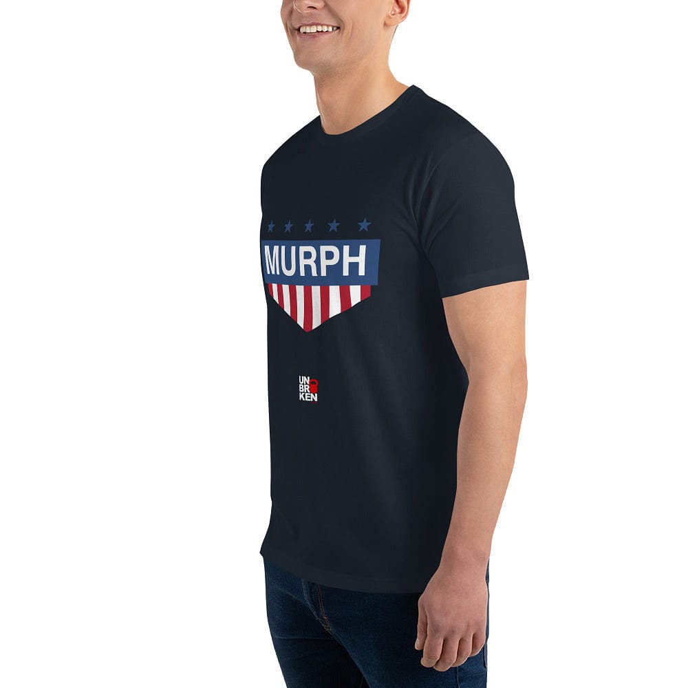 Murph challenge deals 2020 shirt