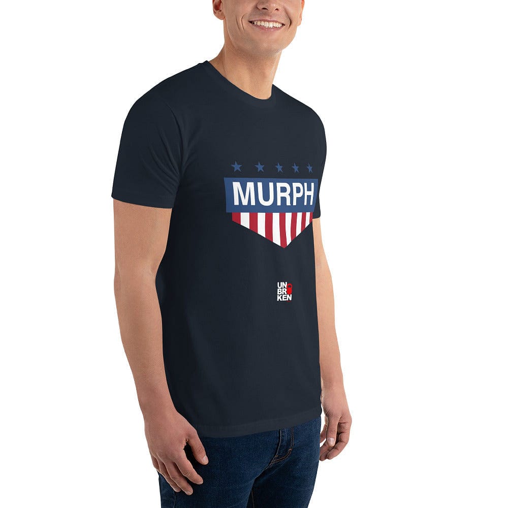 Crossfit murph sale shirts