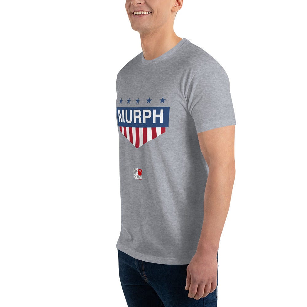 Murph hot sale shirt 2020