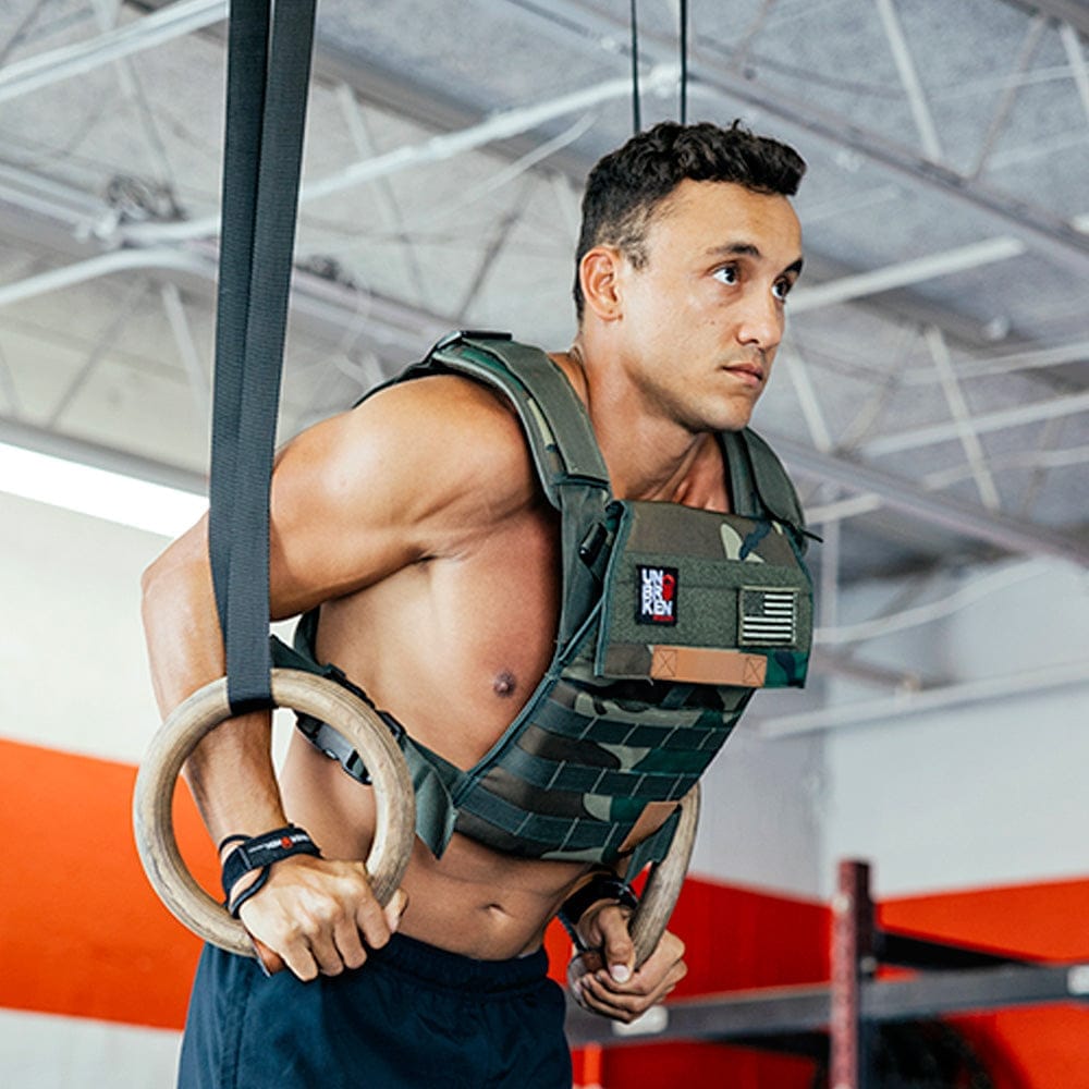 Training vest discount